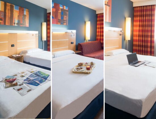 Idea Hotel Torino Mirafiori