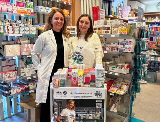 Farmacia Giulio Cesare