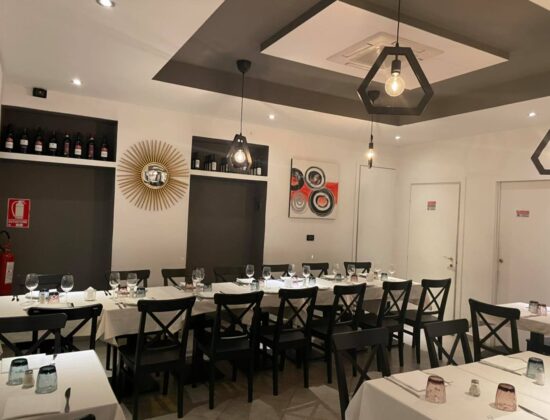 Ristorante Pizzeria Grattacielo