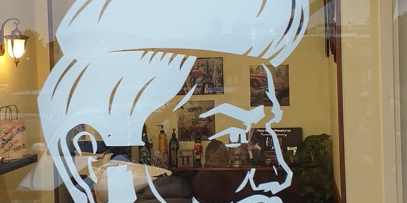 Barber Shop Salone Barberia Fiorini