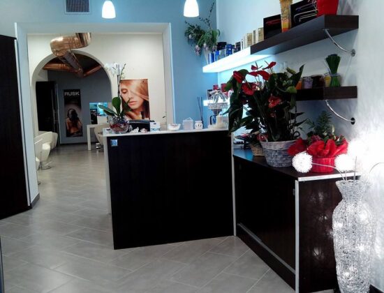 Hair System & Estetica