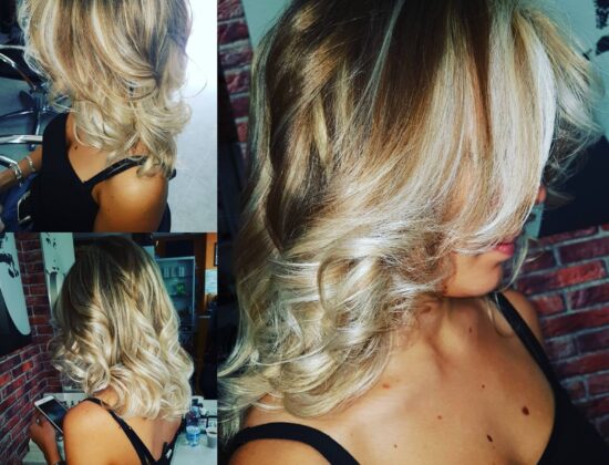 Extension Cucite Amina