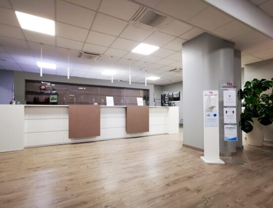 Best Quality Hotel Politecnico