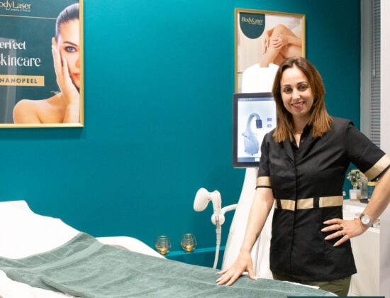 BodyLaser Centro Estetico Milano