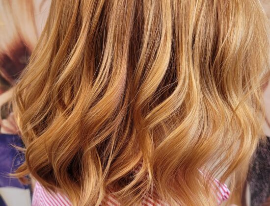 D’Aurora Parrucchieri