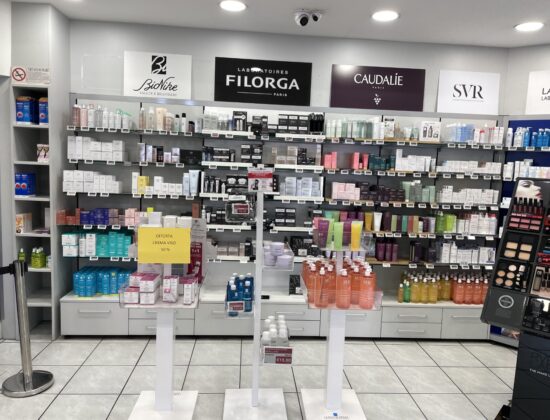 Farmacia Manelli – Tripharma