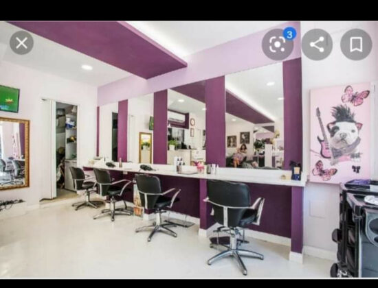 Extension Cucite Amina