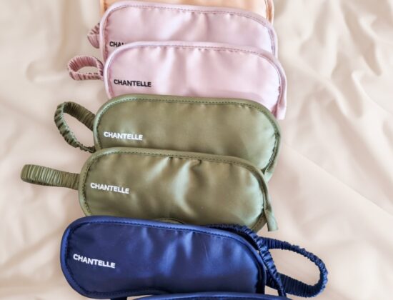 Chantelle Lingerie c/o City Life Shopping District