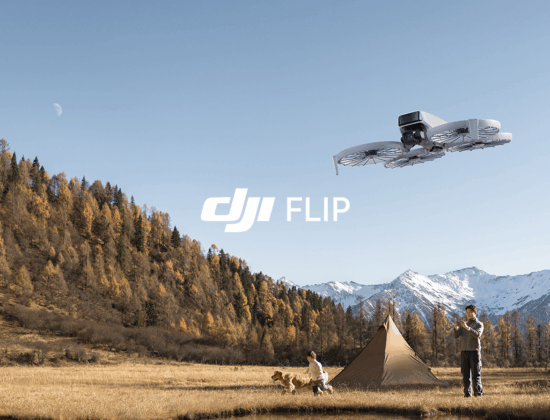 Dji – Droni C/O City Life Shopping District