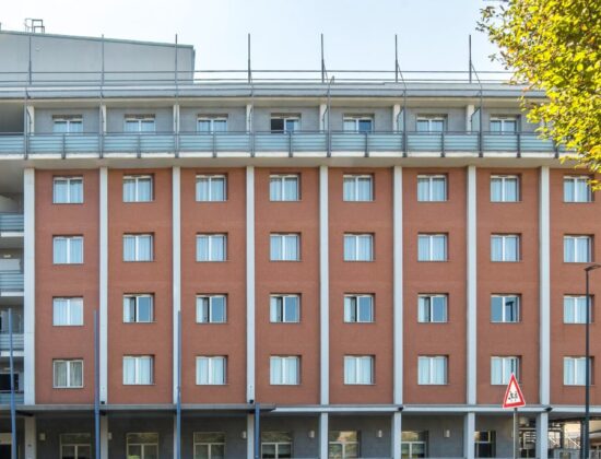 Idea Hotel Torino Mirafiori