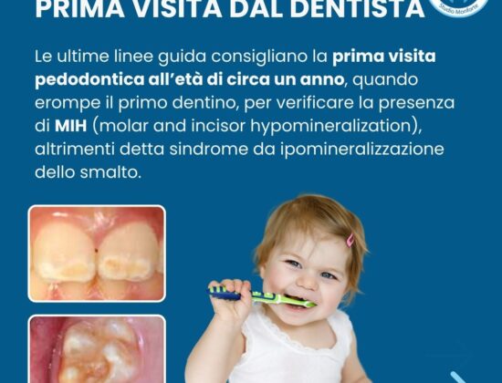 Studio Dentistico Monforte Dott. Maurizio