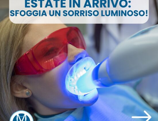 Studio Dentistico Monforte Dott. Maurizio