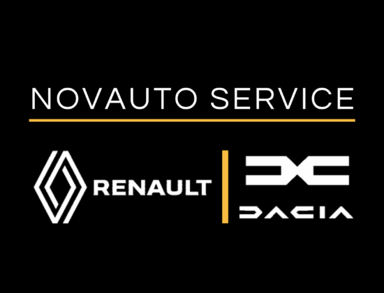 Novauto Service – Officina Plurimarche e Autorizzata Renault-Dacia
