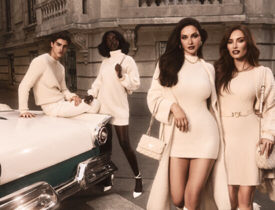 Guess c/o City Life Shopping District