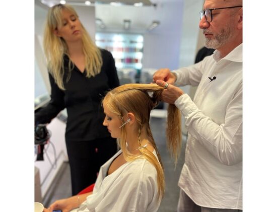 Salone Franco Curletto