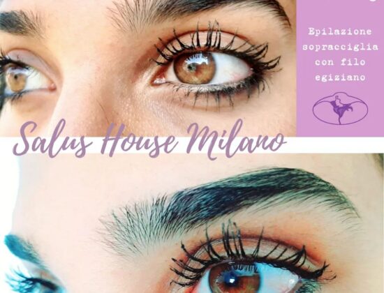 Centro Estetico Salus House