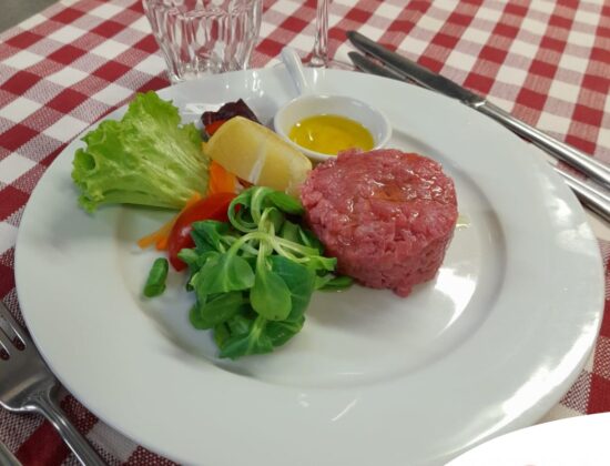 Antica Trattoria Cirio