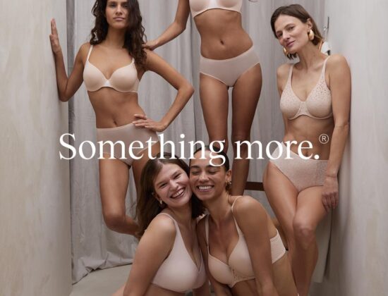 Chantelle Lingerie c/o City Life Shopping District