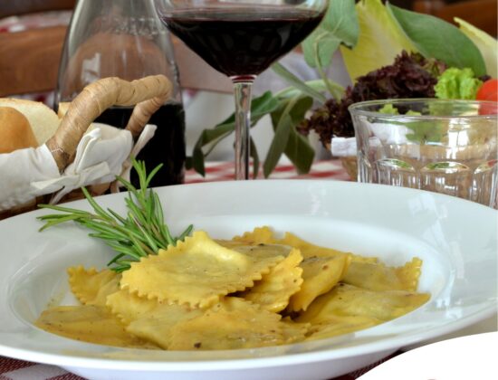 Antica Trattoria Cirio