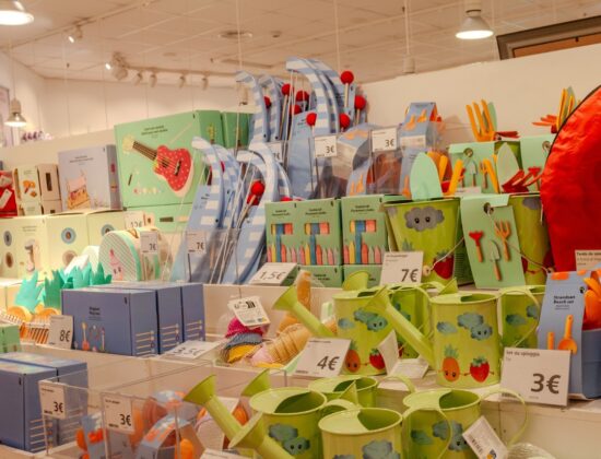 Flying Tiger Copenhagen c/o City Life Shopping District