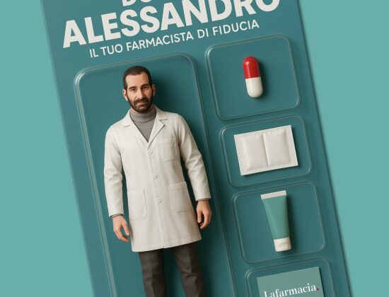 Lafarmacia. Del Duomo