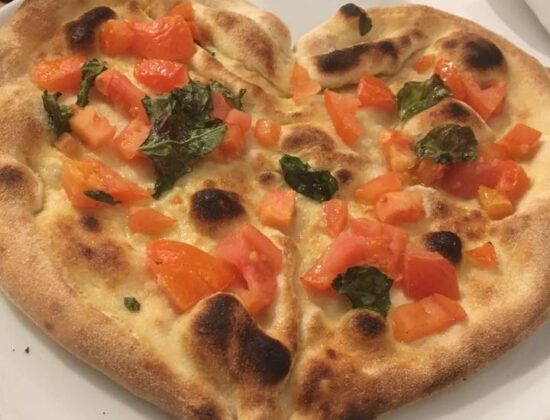 Ristorante Pizzeria Grattacielo