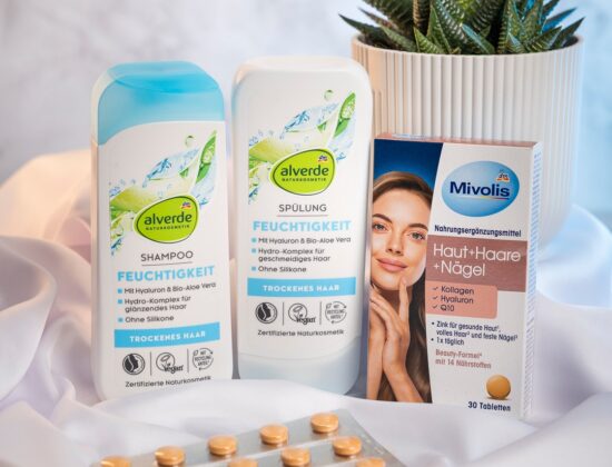 Dm Drogerie Markt c/o City Life Shopping District