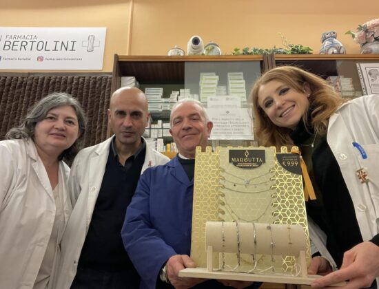 Farmacia Bertolini