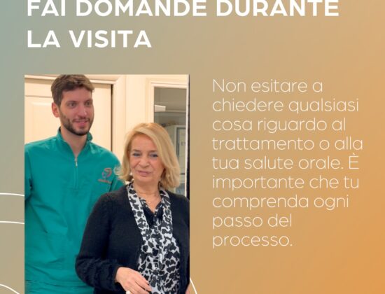 Studio Dentistico Ferro