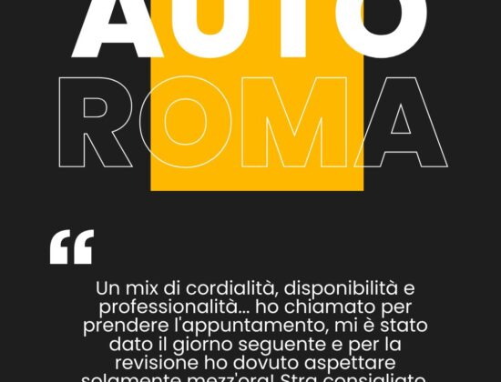 Centro Auto Roma Srl