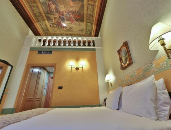 Best Western Plus Hotel Genova