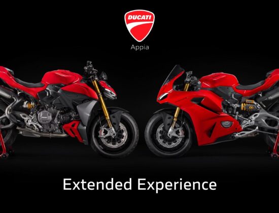 Ducati Service Roma Appia