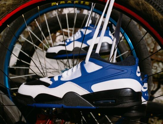 Foot Locker c/o City Life Shopping District