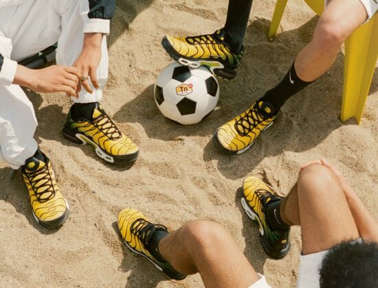 Foot Locker c/o City Life Shopping District