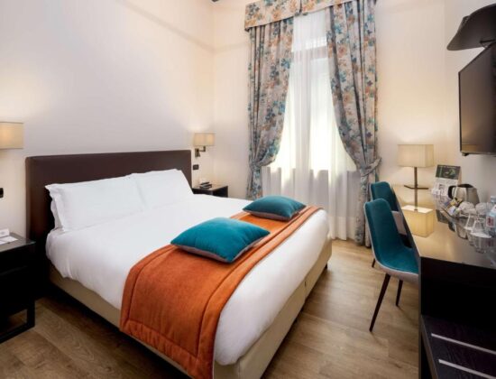 Best Western Plus Hotel Genova