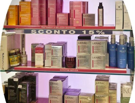 Farmacia Centrale Sas