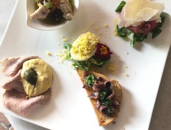 Ristorante Hotel Belvedere