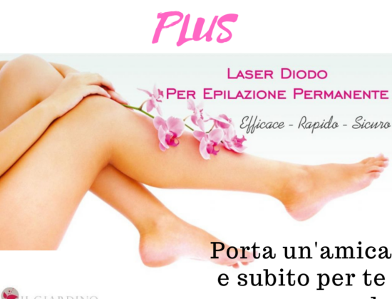 Il Giardino Armonia e Benessere