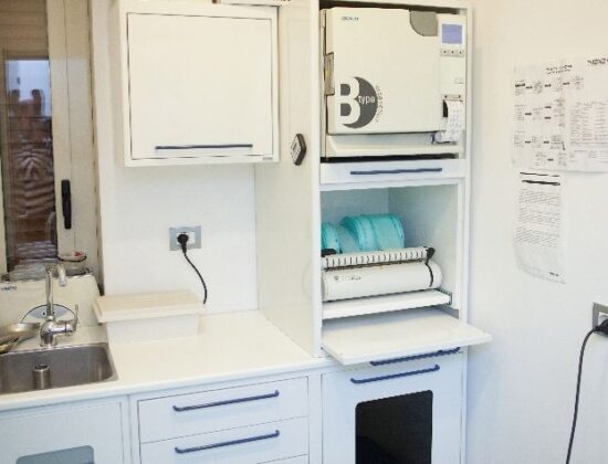 Studio Dentistico Ferro