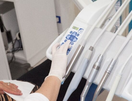 Studio Dentistico Ferro