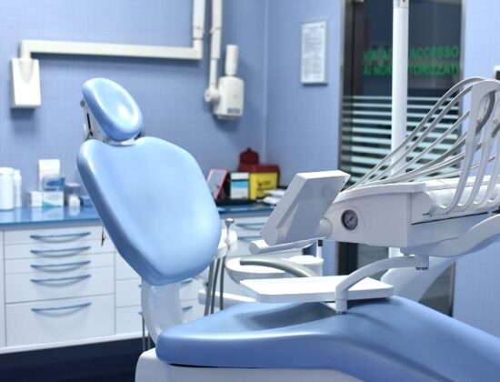 Ios – Istituto Odontoiatria Sostenibile