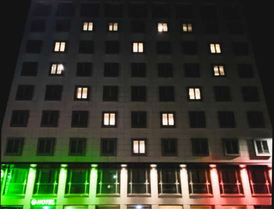 B&B HOTEL Torino Orbassano