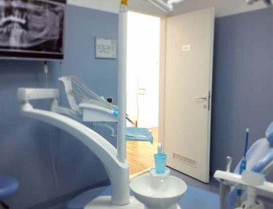 Ios – Istituto Odontoiatria Sostenibile