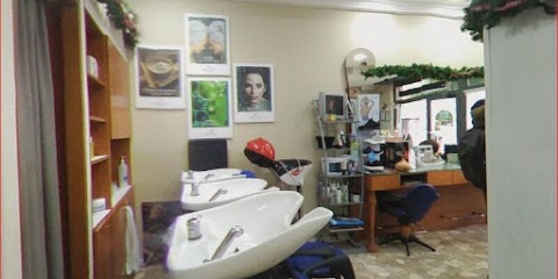 Il Mondo delle Donne – Parrucchiera – Estetica