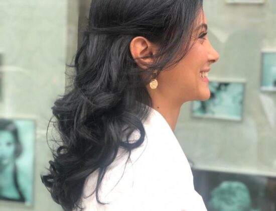 Vincenzo Castrovilli Parrucchieri