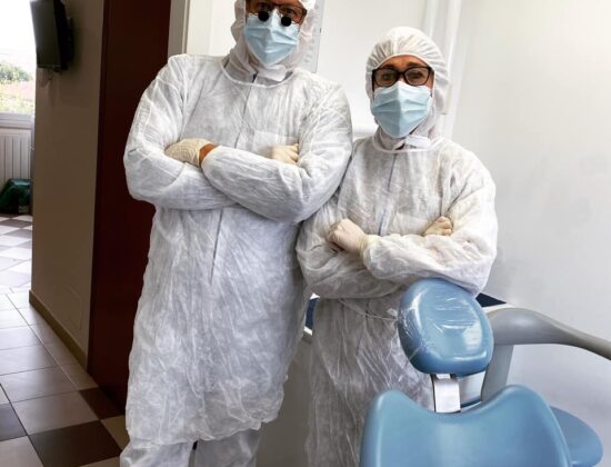 Studio Dentistico Dr. Bianconi Roberto