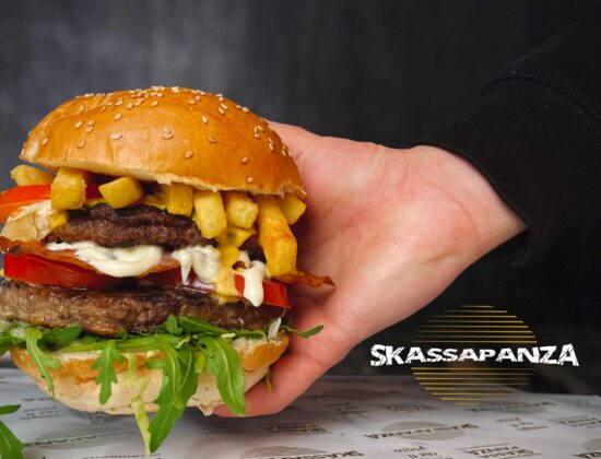 Skassapanza Torino Centro