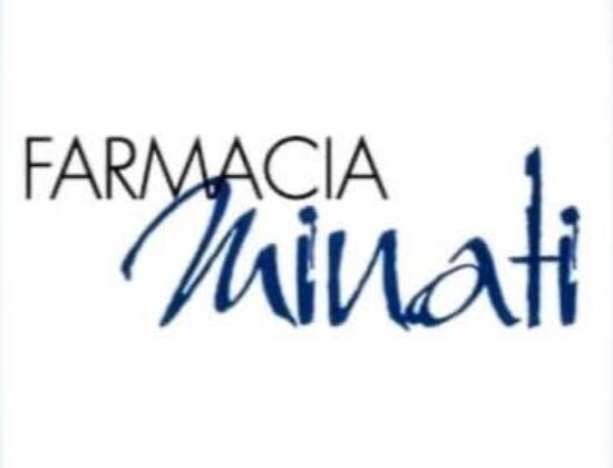 Farmacia Minati