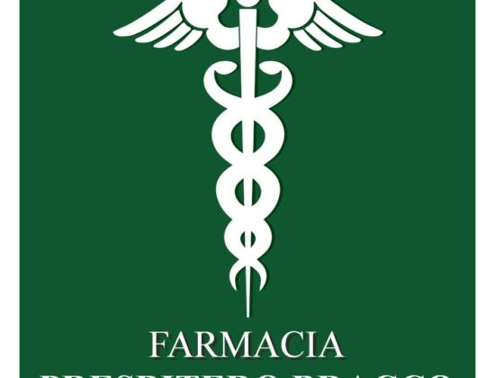 Farmacia Presbitero Bracco