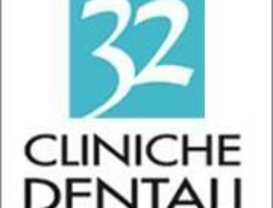 32 Cliniche Dentali
